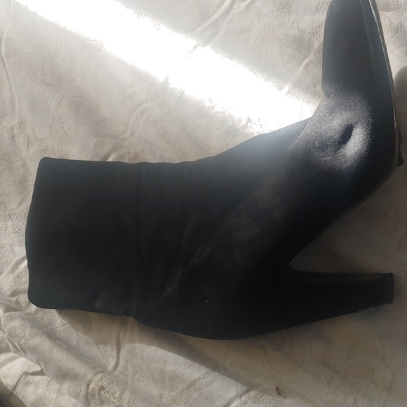 Prada suede booties - Picture 4 of 6